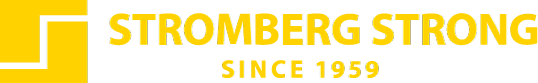 Stromberg Strong - Since 1959