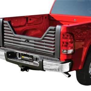 Fifth Wheel Tailgates by Stromberg