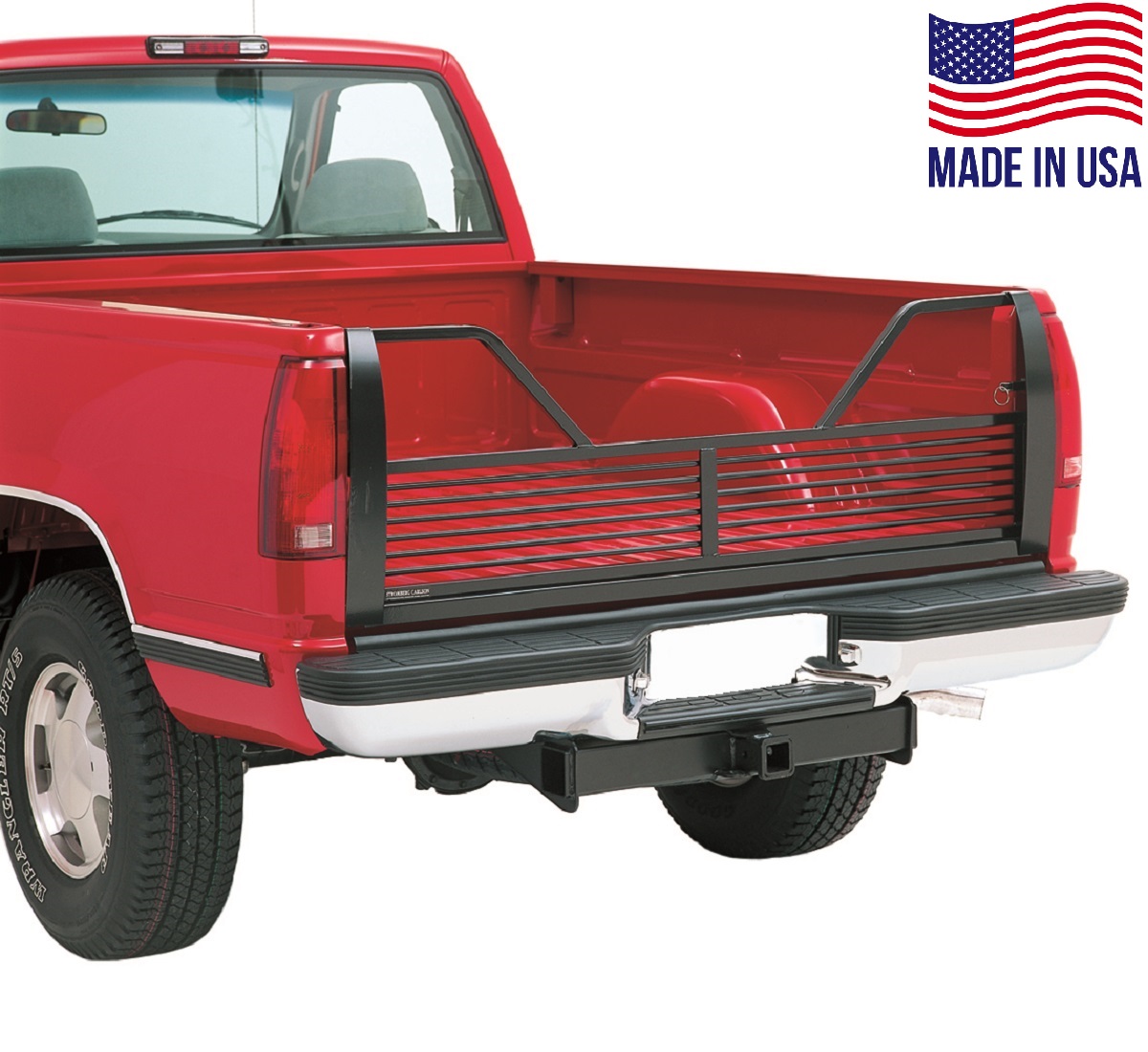 Ford F150 Vented Tailgate VG-04-100 RV Stromberg Carlson /'04