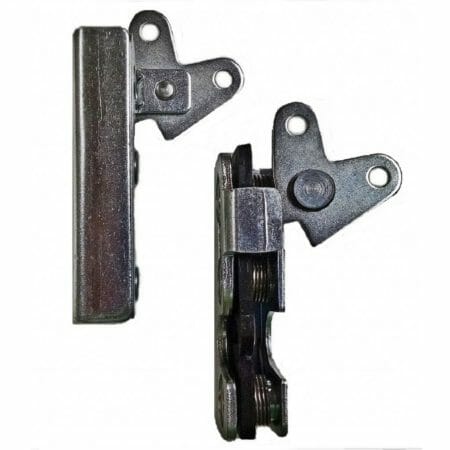 Latch Kits - 4000 Series