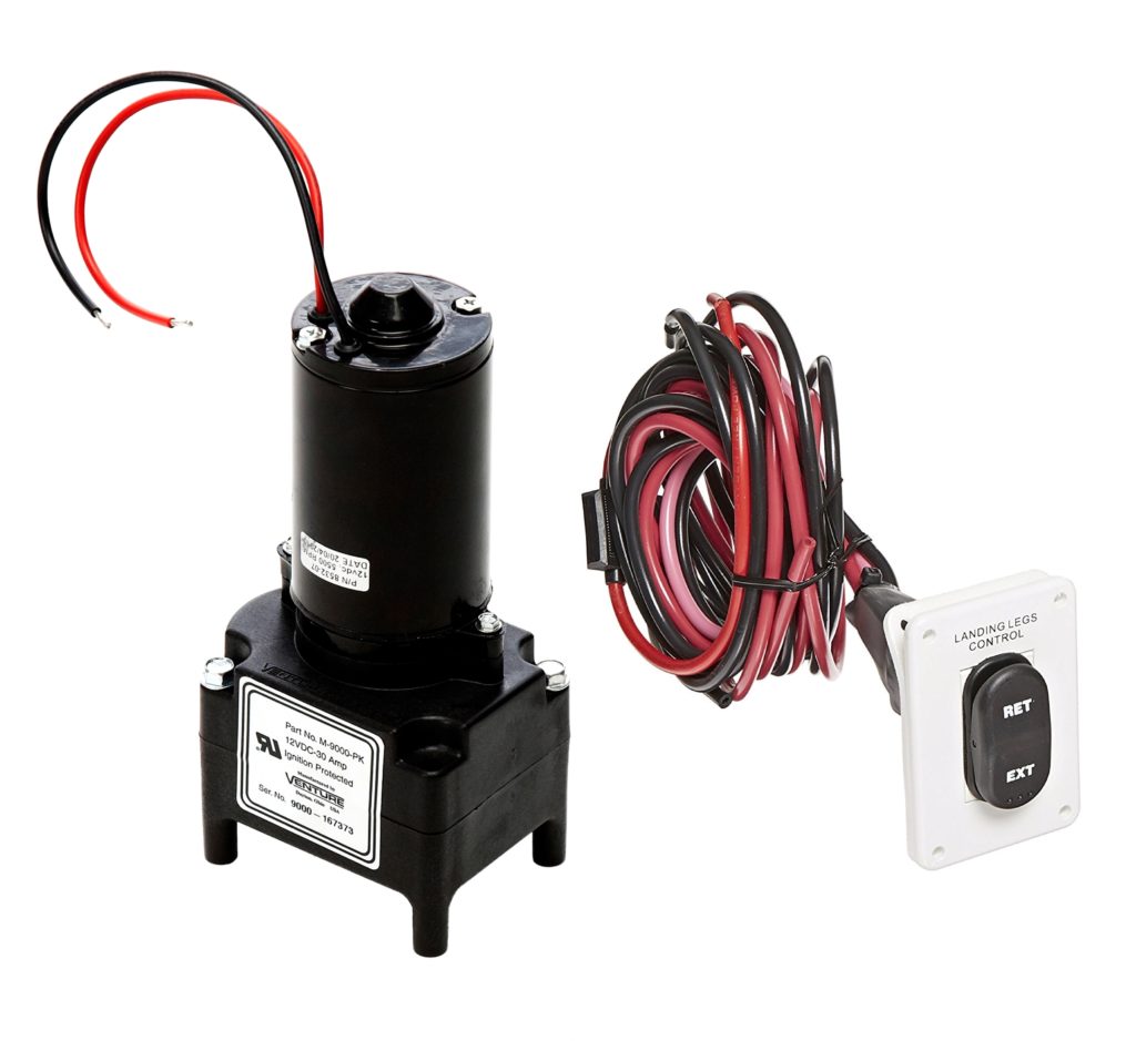 特価ブランド Landing Replacement Gear Stromberg - Switches & Motors パーツ