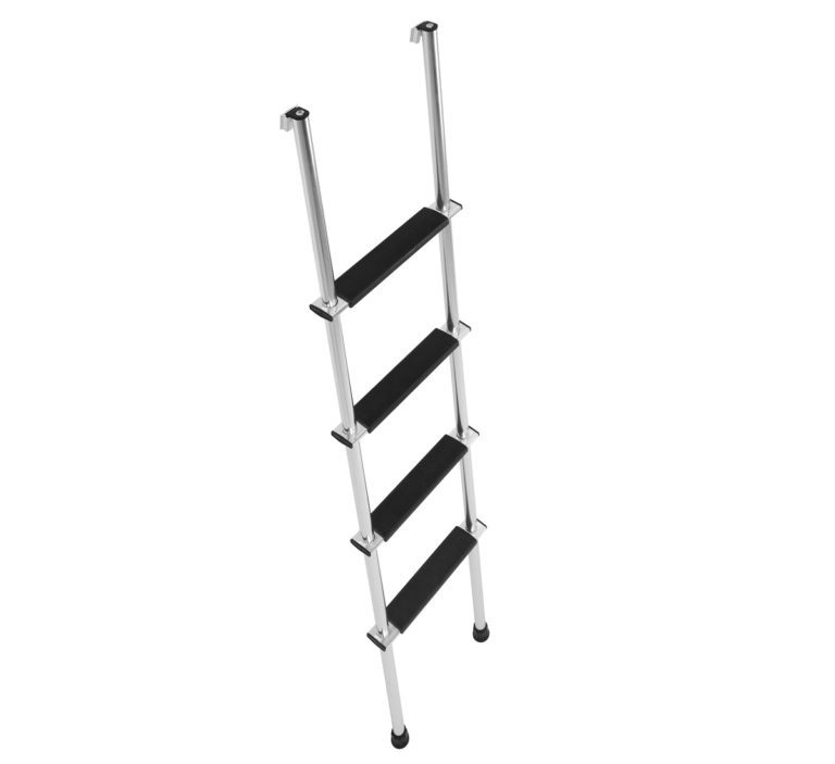 Stromberg Carlson LA-460 60″ Interior Bunk Ladder for RV