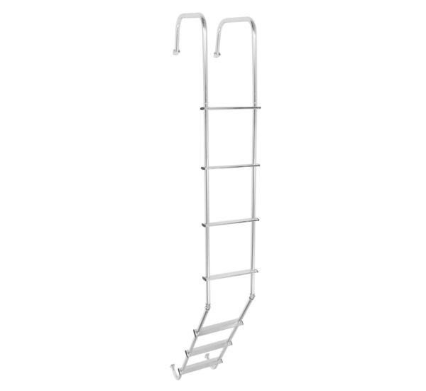 LA-401 RV Ladder