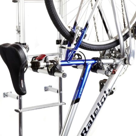 Bike Rack - Ladder Mount (Model LA-102)