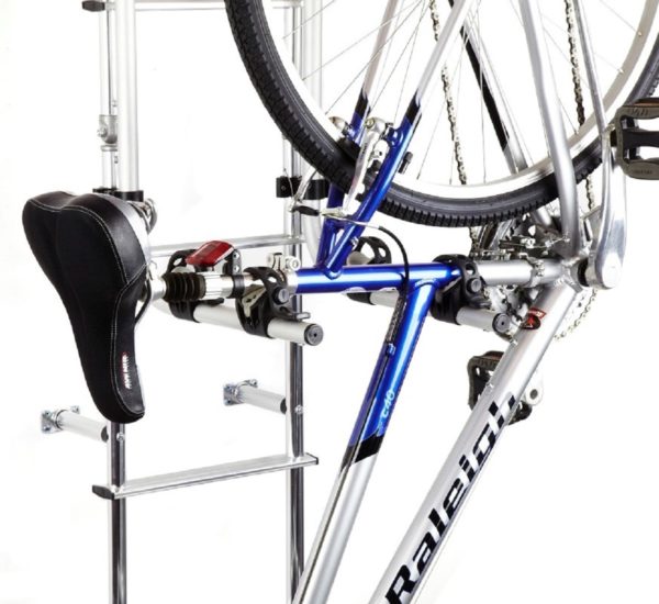 LA-102 Bike Rack