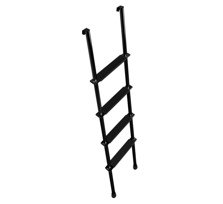 Stromberg Carlson LA-460B 60″ Interior Bunk Ladder for RV