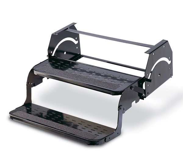 Stromberg Carlson SMFP-2120 Flexco Steel Steps for RV