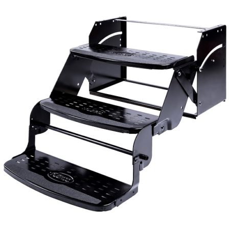 Flexco Steel Steps