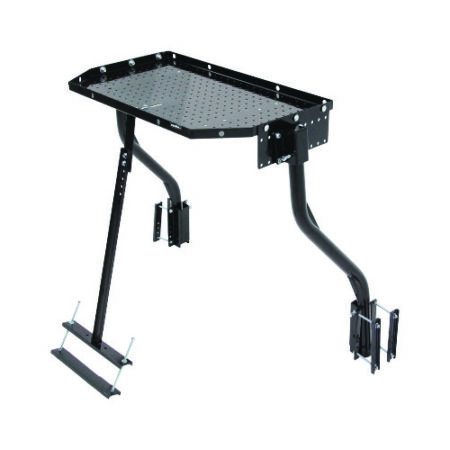 Trailer Tray (Model CC-255)