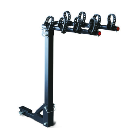 Post Mount Bike Rack - Model BC-108