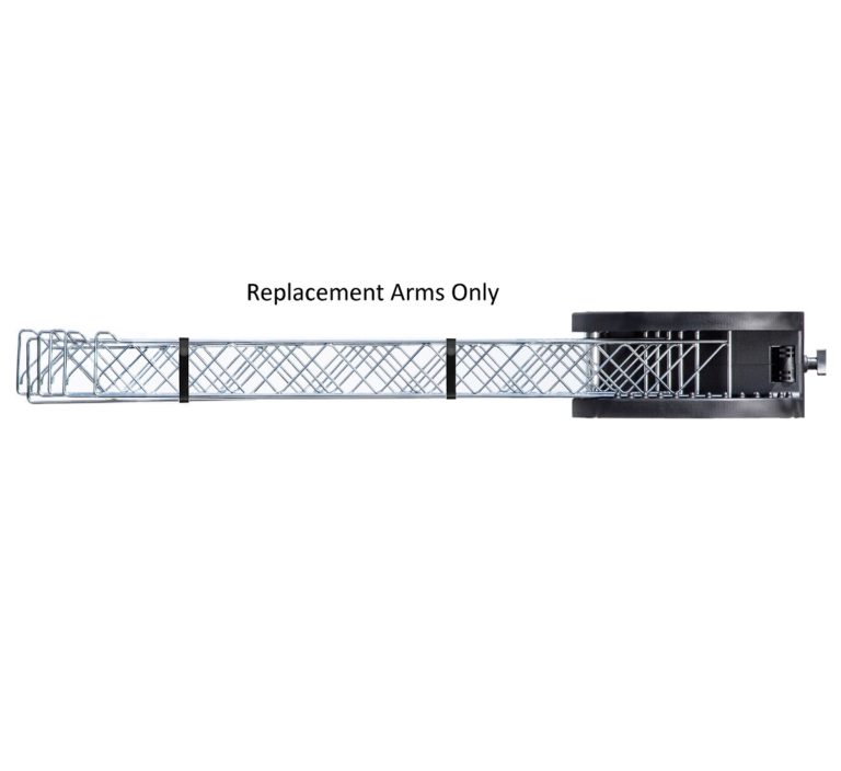 Stromberg Carlson CL-36 Extend-A-Line Replacement Arms for RV