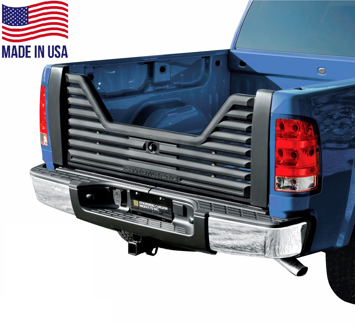 Aftermarket tailgates dodge deals