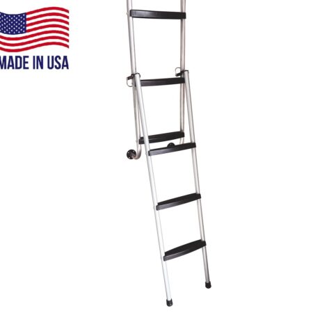 Starter Ladder - Model LA-2022152