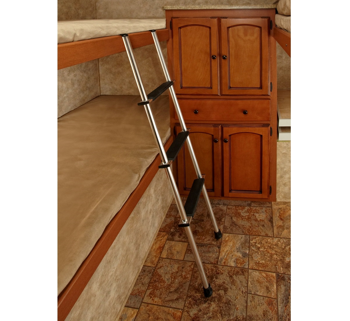 Bunk Ladders - Made In China - Stromberg Carlson Products Inc.