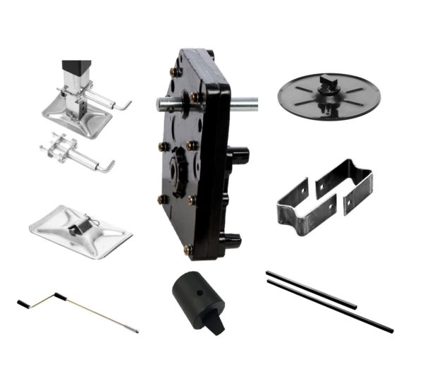 Stromberg Carlson LG-3 Other Landing Gear Replacement Parts for RV