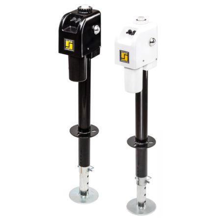 3500 lb Electric Tongue Jack