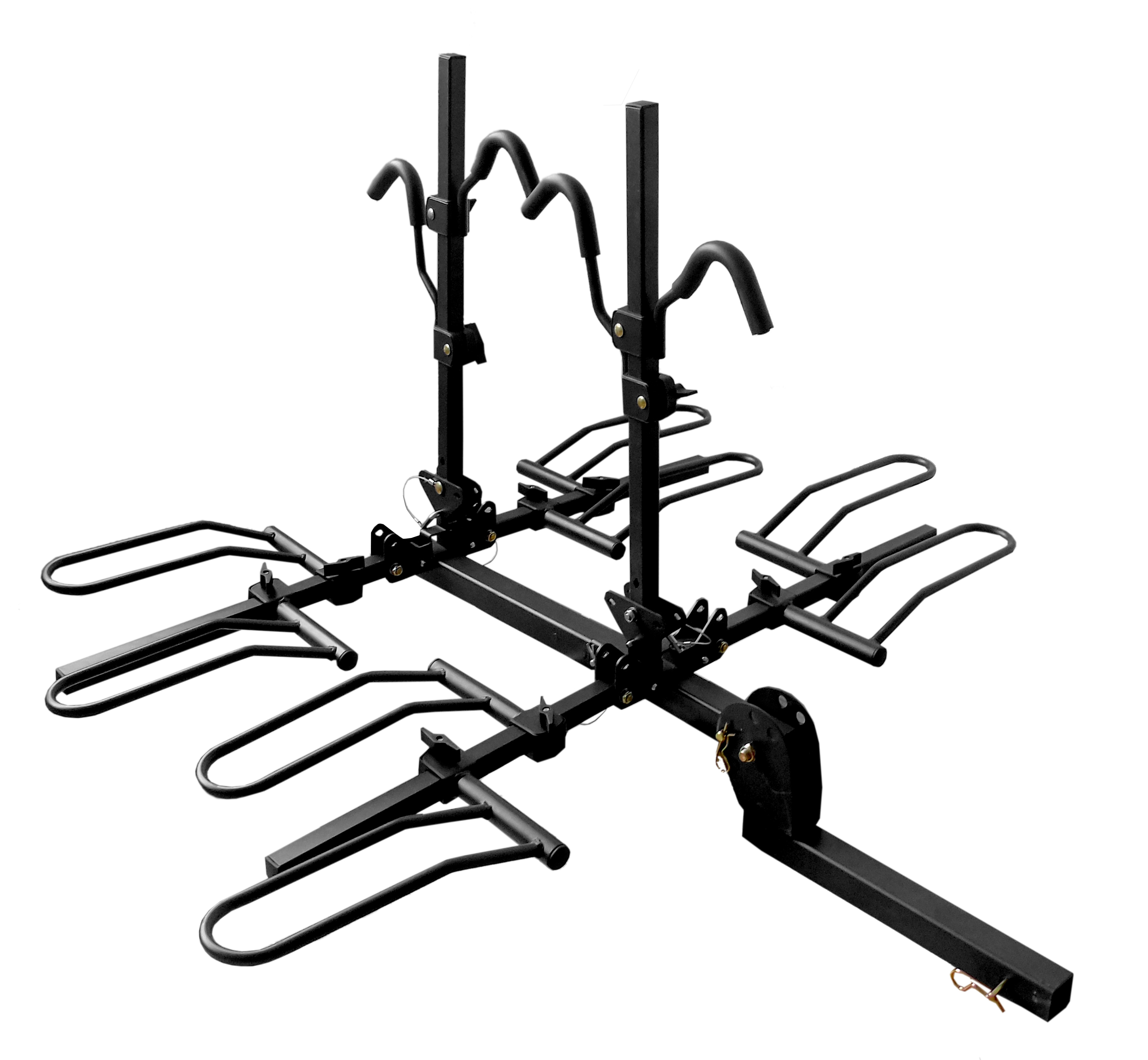 platform 4 bike rack