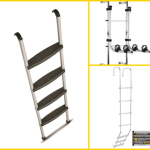 RV Ladders by Stromberg