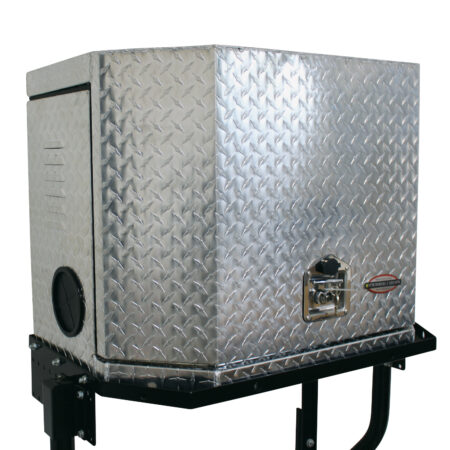 Gen Secure Generator Storage Box