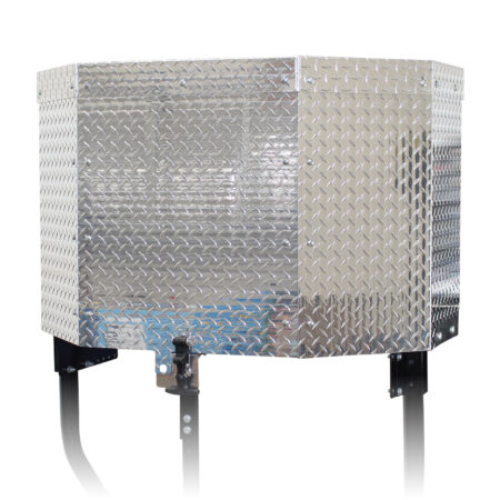 Gen Secure II Generator Storage Box